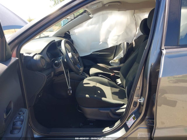Nissan Kicks S Xtronic Cvt 2024 3N1CP5BV3RL532277 Image 5