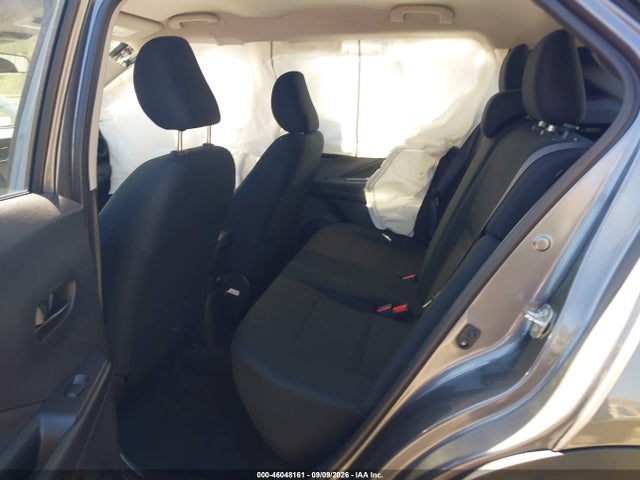 Nissan Kicks S Xtronic Cvt 2024 3N1CP5BV3RL532277 Image 8