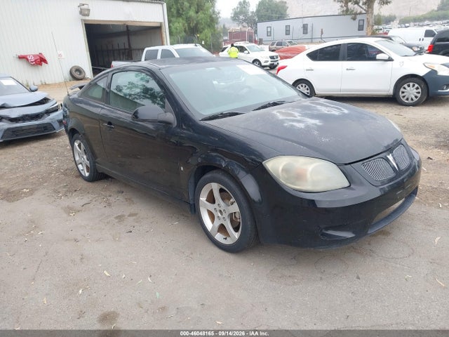 Aukcja sprzedaży 2009 Pontiac G5 Gt, vin: 1G2AT18H597170973, numer aukcji: 46048165