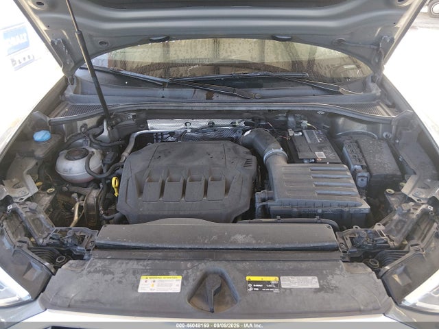 Aukcja sprzedaży 2021 Audi Q3 45 Technik, vin: WA1FECF32M1050584, numer aukcji: 46048169