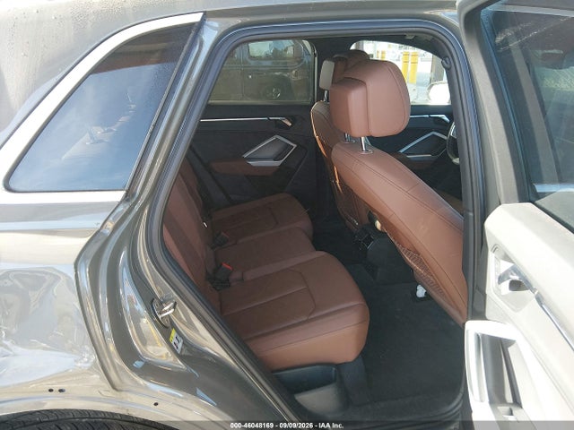 Aukcja sprzedaży 2021 Audi Q3 45 Technik, vin: WA1FECF32M1050584, numer aukcji: 46048169