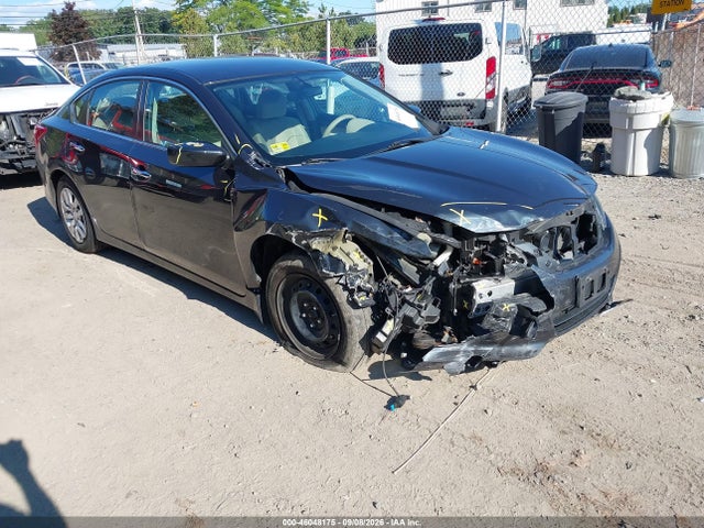 46048175 :رقم المزاد ، 1N4AL3AP3HN320684 vin ، 2017 Nissan Altima 2.5 S مزاد بيع