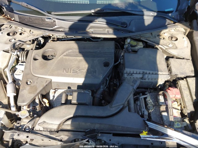46048175 :رقم المزاد ، 1N4AL3AP3HN320684 vin ، 2017 Nissan Altima 2.5 S مزاد بيع