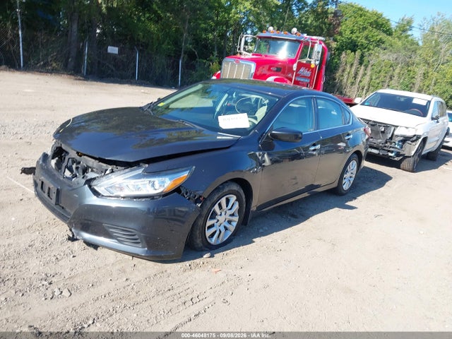46048175 :رقم المزاد ، 1N4AL3AP3HN320684 vin ، 2017 Nissan Altima 2.5 S مزاد بيع