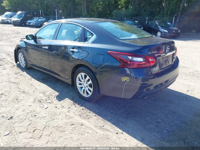 46048175 :رقم المزاد ، 1N4AL3AP3HN320684 vin ، 2017 Nissan Altima 2.5 S مزاد بيع