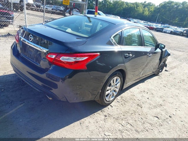 46048175 :رقم المزاد ، 1N4AL3AP3HN320684 vin ، 2017 Nissan Altima 2.5 S مزاد بيع