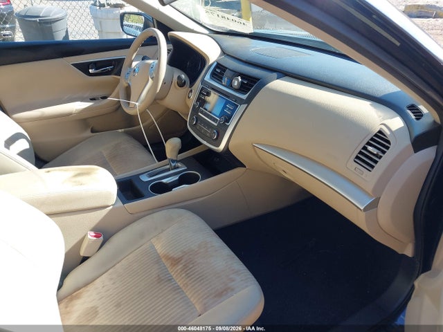 46048175 :رقم المزاد ، 1N4AL3AP3HN320684 vin ، 2017 Nissan Altima 2.5 S مزاد بيع