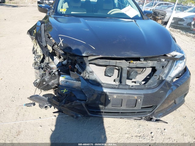 46048175 :رقم المزاد ، 1N4AL3AP3HN320684 vin ، 2017 Nissan Altima 2.5 S مزاد بيع