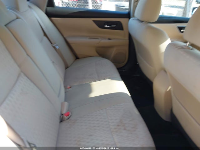46048175 :رقم المزاد ، 1N4AL3AP3HN320684 vin ، 2017 Nissan Altima 2.5 S مزاد بيع