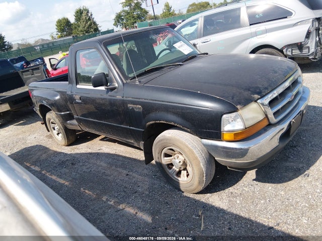 Продаж на аукціоні авто 2000 Ford Ranger Xl/xlt, vin: 1FTYR10C9YPA10781, номер лоту: 46048176