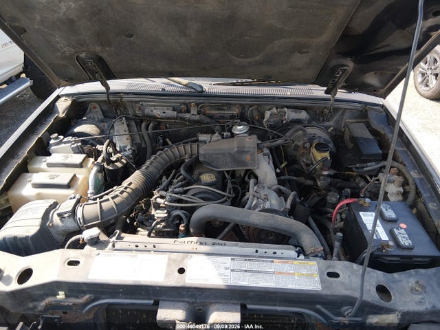 Продаж на аукціоні авто 2000 Ford Ranger Xl/xlt, vin: 1FTYR10C9YPA10781, номер лоту: 46048176