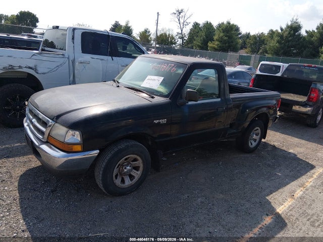 Продаж на аукціоні авто 2000 Ford Ranger Xl/xlt, vin: 1FTYR10C9YPA10781, номер лоту: 46048176