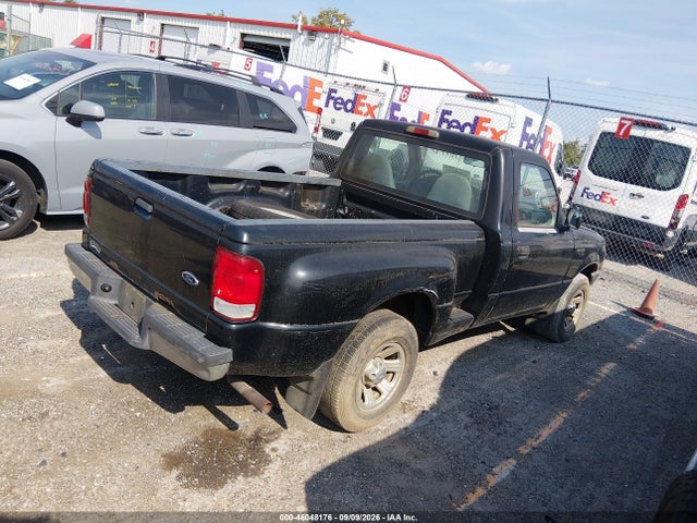 Продаж на аукціоні авто 2000 Ford Ranger Xl/xlt, vin: 1FTYR10C9YPA10781, номер лоту: 46048176