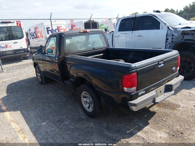 Продаж на аукціоні авто 2000 Ford Ranger Xl/xlt, vin: 1FTYR10C9YPA10781, номер лоту: 46048176
