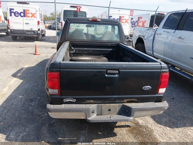 Продаж на аукціоні авто 2000 Ford Ranger Xl/xlt, vin: 1FTYR10C9YPA10781, номер лоту: 46048176