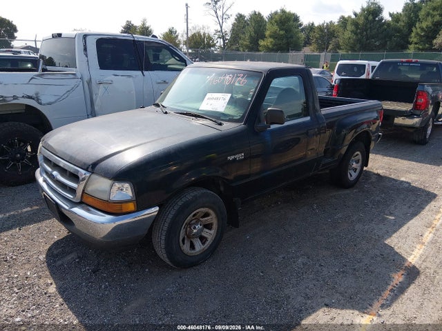 Продаж на аукціоні авто 2000 Ford Ranger Xl/xlt, vin: 1FTYR10C9YPA10781, номер лоту: 46048176