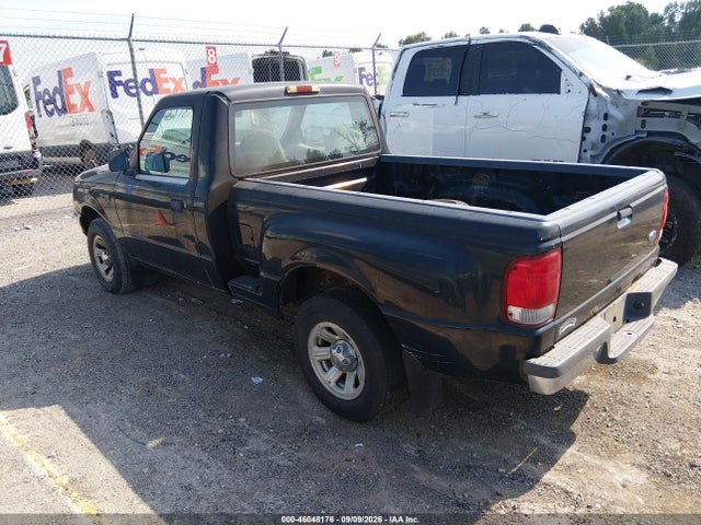 Продаж на аукціоні авто 2000 Ford Ranger Xl/xlt, vin: 1FTYR10C9YPA10781, номер лоту: 46048176