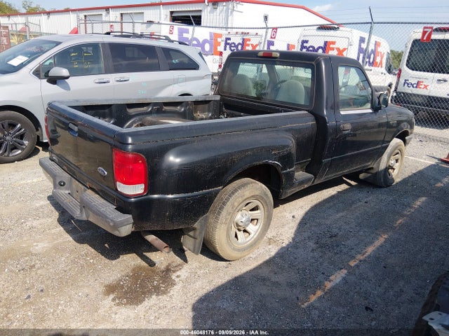 Продаж на аукціоні авто 2000 Ford Ranger Xl/xlt, vin: 1FTYR10C9YPA10781, номер лоту: 46048176