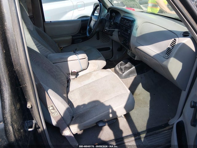 Продаж на аукціоні авто 2000 Ford Ranger Xl/xlt, vin: 1FTYR10C9YPA10781, номер лоту: 46048176