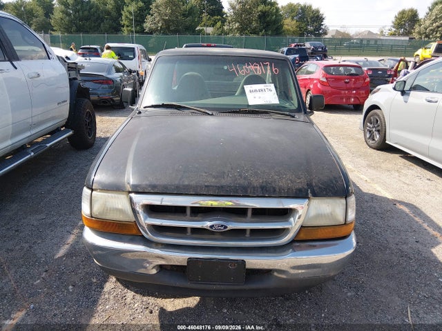 Продаж на аукціоні авто 2000 Ford Ranger Xl/xlt, vin: 1FTYR10C9YPA10781, номер лоту: 46048176