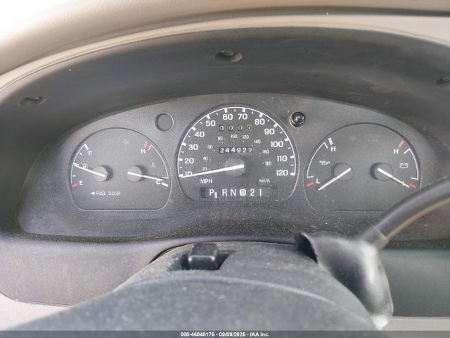 Продаж на аукціоні авто 2000 Ford Ranger Xl/xlt, vin: 1FTYR10C9YPA10781, номер лоту: 46048176