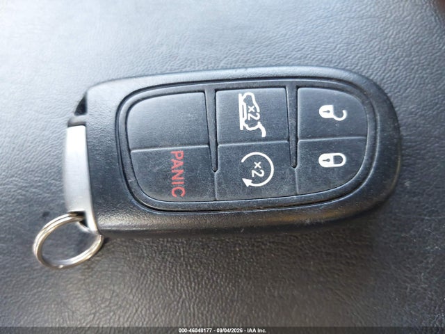Продажа на аукционе авто 2015 Jeep Cherokee Latitude, vin: 1C4PJMCSXFW745022, номер лота: 46048177