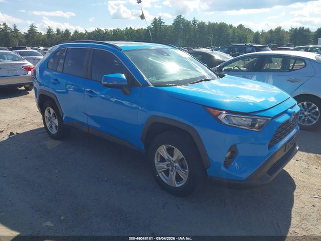 Aukcja sprzedaży 2019 Toyota Rav4 Xle, vin: 2T3P1RFV8KC044699, numer aukcji: 46048181