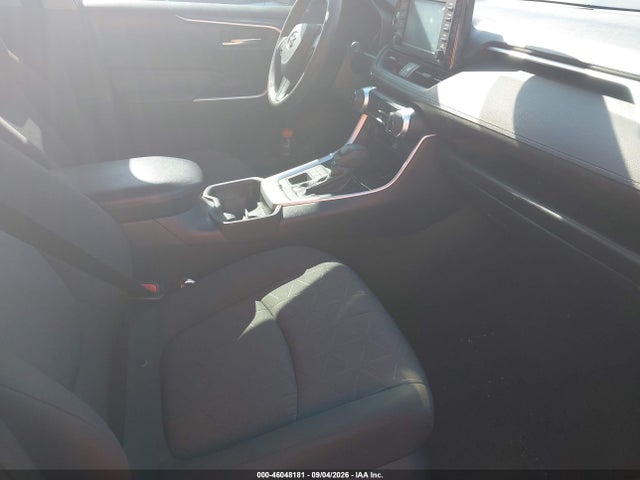2019 Toyota Rav4 Xle მანქანა იყიდება აუქციონზე, vin: 2T3P1RFV8KC044699, აუქციონის ნომერი: 46048181