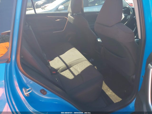 2019 Toyota Rav4 Xle მანქანა იყიდება აუქციონზე, vin: 2T3P1RFV8KC044699, აუქციონის ნომერი: 46048181