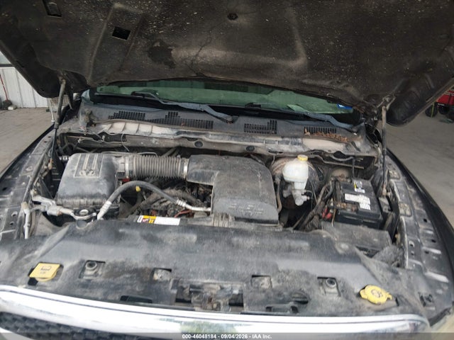 RAM 1500 Tradesman 2014 1C6RR6FG4ES454825 Image 10