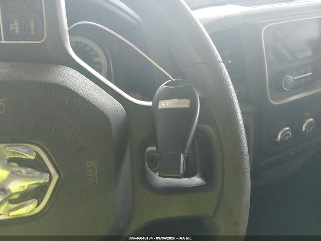RAM 1500 Tradesman 2014 1C6RR6FG4ES454825 Image 11