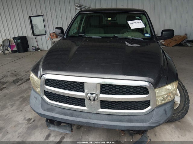 RAM 1500 Tradesman 2014 1C6RR6FG4ES454825 Image 12
