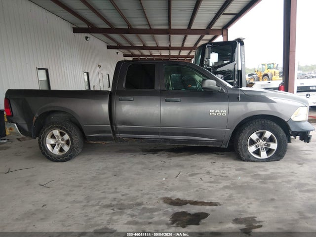 RAM 1500 Tradesman 2014 1C6RR6FG4ES454825 Image 13