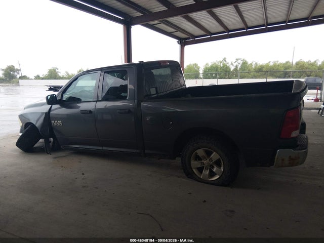 RAM 1500 Tradesman 2014 1C6RR6FG4ES454825 Image 14