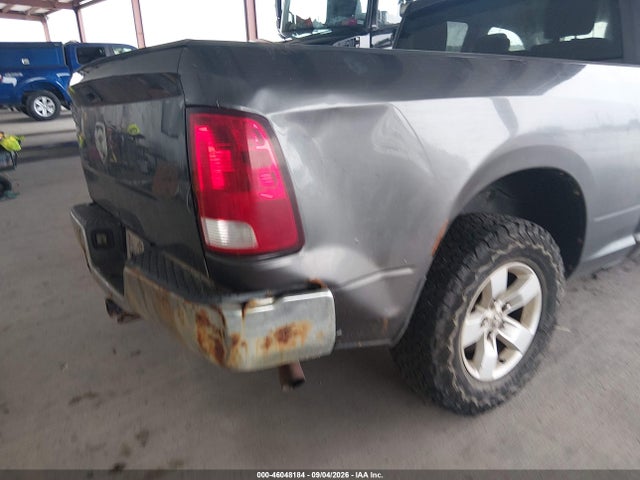RAM 1500 Tradesman 2014 1C6RR6FG4ES454825 Image 17