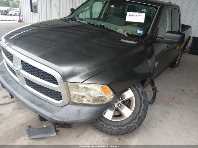 RAM 1500 Tradesman 2014 1C6RR6FG4ES454825 Image 6