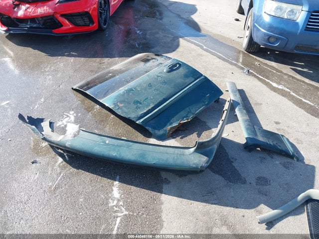 46048186 :رقم المزاد ، 1B4GP54L9TB272628 vin ، 1996 Dodge Grand Caravan Le/es مزاد بيع