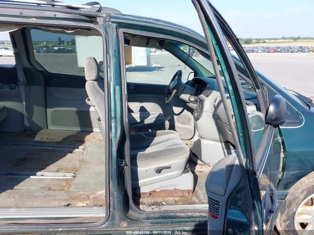 46048186 :رقم المزاد ، 1B4GP54L9TB272628 vin ، 1996 Dodge Grand Caravan Le/es مزاد بيع
