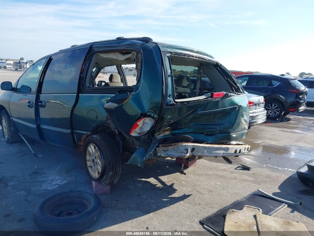 46048186 :رقم المزاد ، 1B4GP54L9TB272628 vin ، 1996 Dodge Grand Caravan Le/es مزاد بيع