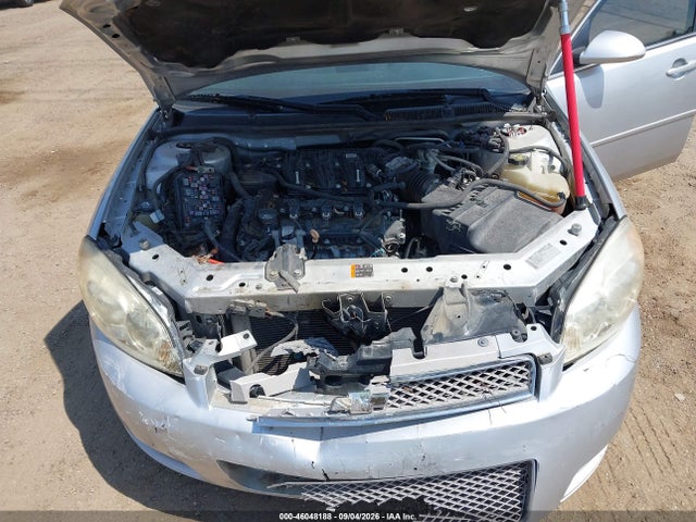 Продажа на аукционе авто 2013 Chevrolet Impala Lt, vin: 2G1WG5E32D1158817, номер лота: 46048188