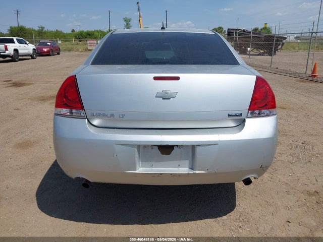 Продажа на аукционе авто 2013 Chevrolet Impala Lt, vin: 2G1WG5E32D1158817, номер лота: 46048188