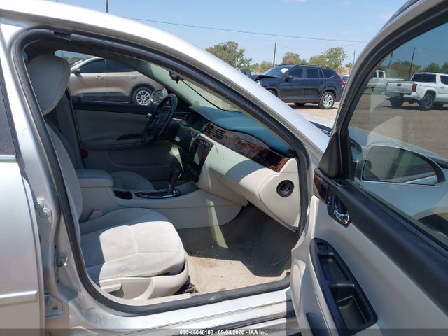 Продажа на аукционе авто 2013 Chevrolet Impala Lt, vin: 2G1WG5E32D1158817, номер лота: 46048188