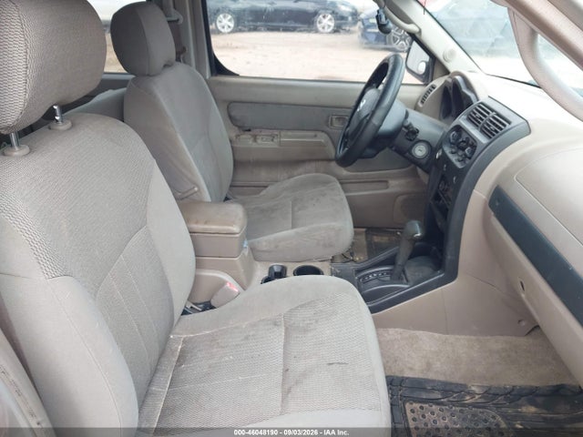 Aukcja sprzedaży 2003 Nissan Frontier Xe-v6, vin: 1N6ED27T93C471232, numer aukcji: 46048190