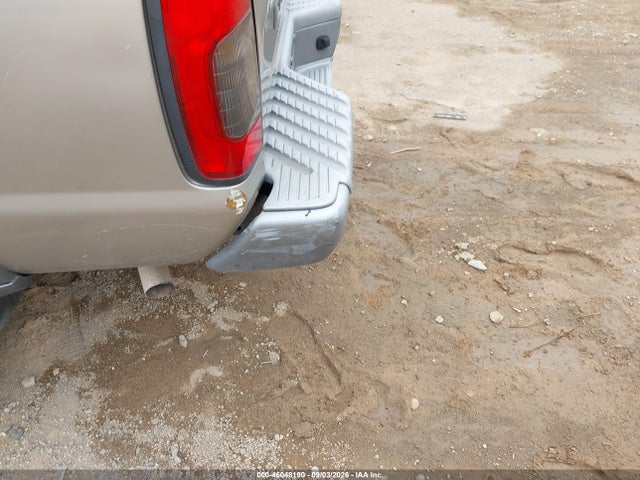 Aukcja sprzedaży 2003 Nissan Frontier Xe-v6, vin: 1N6ED27T93C471232, numer aukcji: 46048190