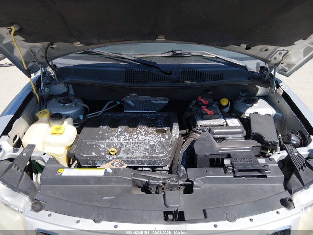 Aukcja sprzedaży 2012 Jeep Compass Sport, vin: 1C4NJCBB0CD724044, numer aukcji: 46048191