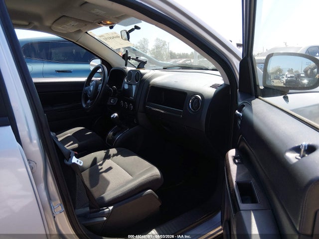 Aukcja sprzedaży 2012 Jeep Compass Sport, vin: 1C4NJCBB0CD724044, numer aukcji: 46048191