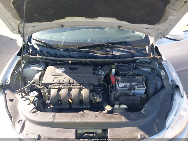 Aukcja sprzedaży 2013 Nissan Sentra Sr, vin: 3N1AB7AP5DL788384, numer aukcji: 46048193