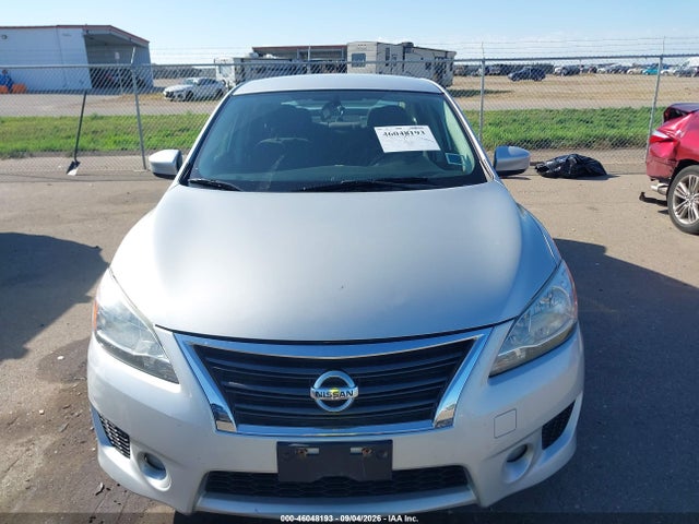 Aukcja sprzedaży 2013 Nissan Sentra Sr, vin: 3N1AB7AP5DL788384, numer aukcji: 46048193