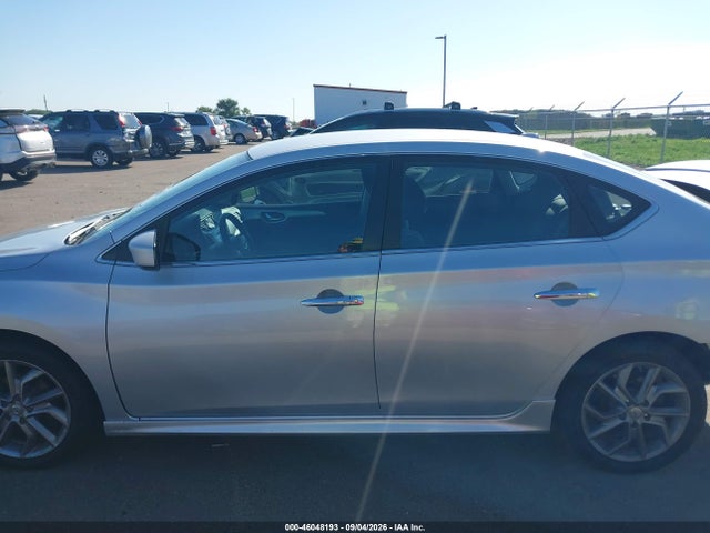 Aukcja sprzedaży 2013 Nissan Sentra Sr, vin: 3N1AB7AP5DL788384, numer aukcji: 46048193