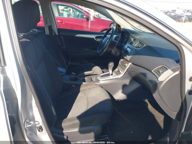 Aukcja sprzedaży 2013 Nissan Sentra Sr, vin: 3N1AB7AP5DL788384, numer aukcji: 46048193